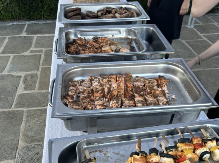 BBQ